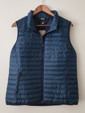 Eddie Bauer 650 Down Vest